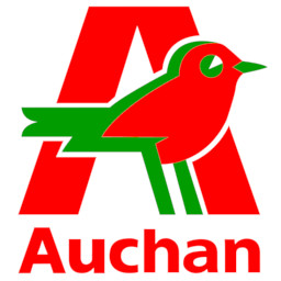 Logo Auchan