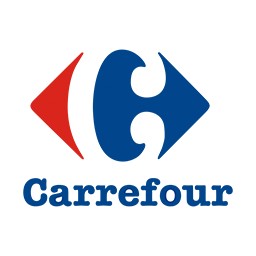 Logo Carrefour